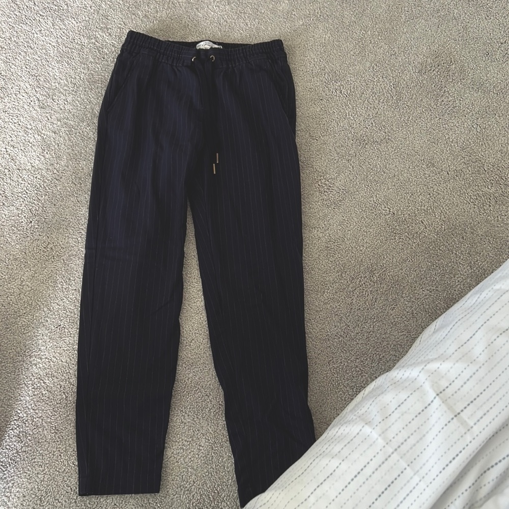 Work pants